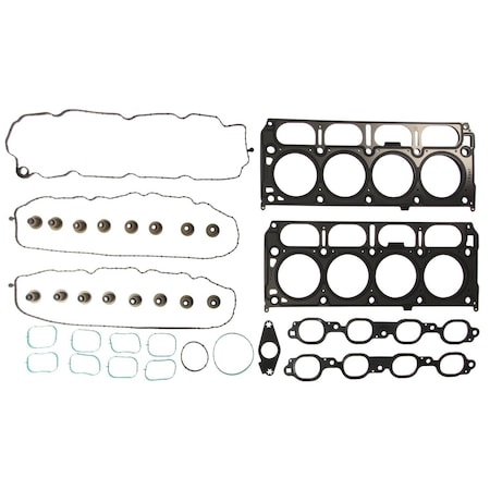 Mahle Engine Cylinder Head Gasket Set HS54996
